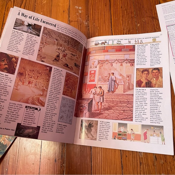 Kids Discover Bundle - Indiana Jones Theme - Picture 12 of 13